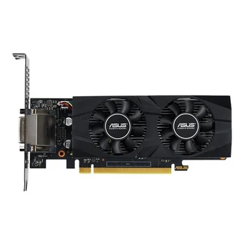 Asus GeForce GTX 1650 Low Profile OC Edition Graphics Card